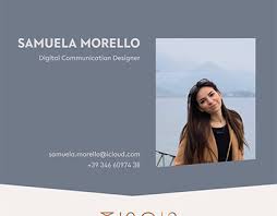 Samuela meaning, samuela popularity, samuela hieroglyphics, samuela numerology, and other interesting facts. Samuela Morello On Behance