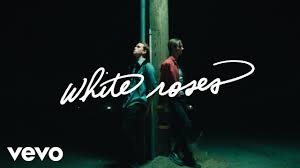 Aronchupa Feat Little Sis Nora Llama In My Living Room Greyson Chance White Roses Youtube Greyson Chance White Roses Music Songs