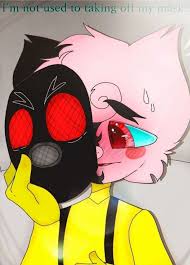 Pin By Venom Perez On Piggy In 2020 Chibi Sketch Piggy Art Memes