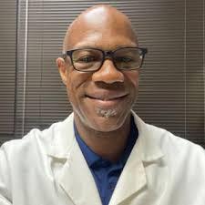 Dr. Clyde Mcmorris Jr., MD