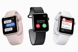 5 Alasan Mengapa Kamu Jangan Beli Apple Watch Sekarang | MacPoin