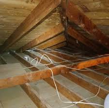 Insulation Removal Charlotte, NC | Insulation Replacement