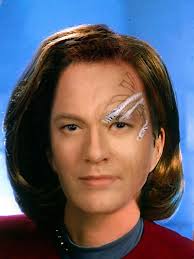 Tuvix uniform conversion from energy to matter explanation