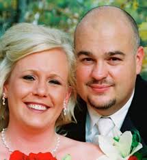 MEMORABLE MOMENT: Gaffke, Vitek wedding