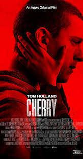 Ciara bravo as cherry's girlfriend, wife and partner in drugs is riveting as well. Mgsoiv2xyoketm