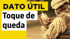 El toque de queda regía a partir de las 10:00 pm, pero la vacunación y la disminución de los casos de coronavirus en la ciudad han. Cual Es El Horario Del Toque De Queda Este Viernes 9 De Julio Meganoticias