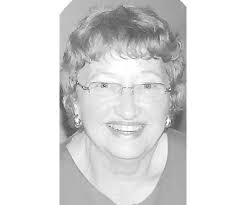 Beverly Franzen Obituary (2009)