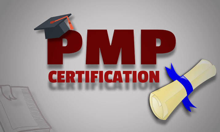 PMP Certification Online