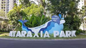 Jalan persiaran golf 5, forest city golf resort, gelang patah, malaysia view on map (5.8 km from centre). Best Forest City Homestay Ataraxia Park 1 Gelang Patah Malaysia Booking Com