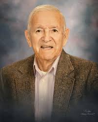 Most Recent Obituaries