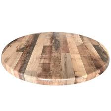 Holland Bar Stool Od30rrustic Endurotop 30 Round Rustic Indoor Outdoor Table Top Outdoor Table Tops Outdoor Tables Holland Bar Stool