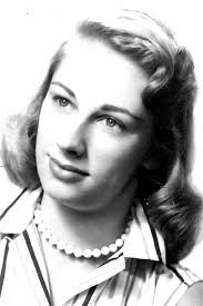 Caroline Ann Newkirk