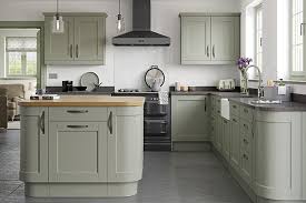 Jun 25, 2021 · green kitchens are having a moment right now, from green kitchen cabinet ideas to green kitchen tile and more. Design Your Kitchen With Unique Kitchen Color Ideas Sage Green Kitchen Green Kitchen Cabinets Green Kitchen Paint