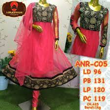 Maybe you would like to learn more about one of these? Anarkali Remaja Dewasa Anr C0509 Baju India Shopee Indonesia
