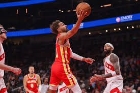 Trae Young quer que os Hawks imitem a fórmula do Thunder