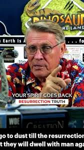 Do Believers Go Straight to Be With God?, Speaker: Dr. Kent Hovind  (drdino.com), #heaven #christianity #biblicaltruth #afterlife