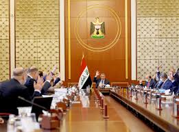 Check spelling or type a new query. The Cabinet Government Of Iraq