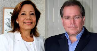 Directorio Nacional Conservador ratificó apoyo a Pinto y Cote