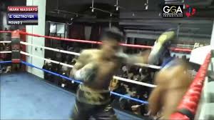 The manny pacquiao protégé did ultimately win, but it was not what he thought it was going to be! Mark Magsayo Vs Erick Deztroyer Full Fight Video Dailymotion