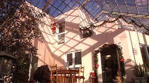 Zum partner und zu freunden. Haus Im Glashaus Ratgeber Haus Garten Ard Das Erste