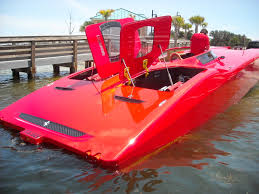 Lamborghini made placing the engine behind the driver de rigeur among sports cars with its miura. For The Millionaire With It All Comes The Super Car Yacht