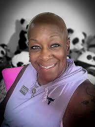 Sandy, aka "Pinkalicious",my dearest Sister. I feel your loving spirit  always. I miss you deeply but know you'll be living forever in my heart.  I'll love you always my precious "Pinkalicious" ❤️