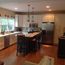 The largest custom cabinet maker in michigan, lafata cabinets. Custom Cabinets In Holland Custom Cabinetry Corian Shower Walls