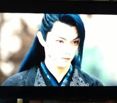 Which other people behave as if they have made it in life?