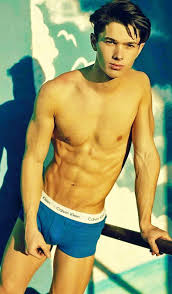 Muscle Gods: These Hot Twunks Are Totally Unforgettable! — Twink Blog