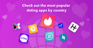 In 2019, pairs had the highest consumer spend among dating apps in japan, according to data from app annie. Check Out The Most Popular Dating Apps By Country Aso Blog