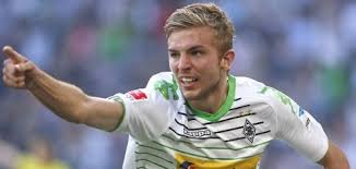 Christoph kramer is a german professional footballer who plays as a defensive midfielder for bayer leverkusen, and the german national. Christoph Kramer Home Facebook