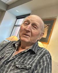 Larry Loken Obituary April 8, 2025