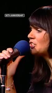 2014 Inductee Linda Ronstadt's breakthrough album, Heart Like A Wheel, was  released 50 years ago today. From the very first track, "You're No Good,"  her powerful, bluesy voice shines as she skillfully