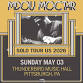 Mdou Moctar (18 and Over or with Legal Guardian)