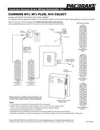 Related with allison md3060 wiring diagram. L5376