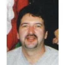 Ronald "Ron" Barber Obituary