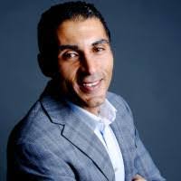 David Rizk's Instagram, Twitter & Facebook