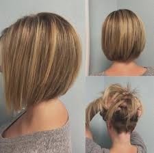 Bob frisuren für kurze lange haare! Bob Frisuren Hinterkopf Ansicht Bob Frisuren Bilder Bob Frisur Frisuren Haarschnitte Haarschnitt Bob