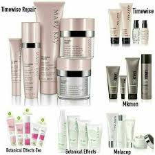 Each regime in the products used have its own feature and formulated to work together and gives you the maximum result. Produk Mary Kay Home Facebook