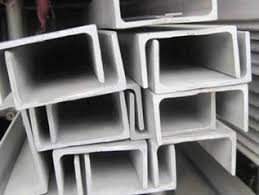 Stainless Steel Channel Manufacturers In India Ss 304 U And