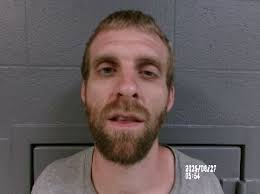 Tylor James Arbogast Upshur (TVRJ), West Virginia  http://Arre.st/WV-1005450174