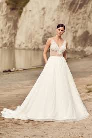 Modern Mikaella Wedding Dress Innovative Design Ideasa