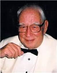 Alger "Al" Johnason Obituary