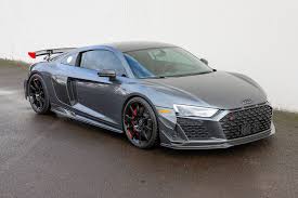 Image result for Daytona Gray 2023 R8