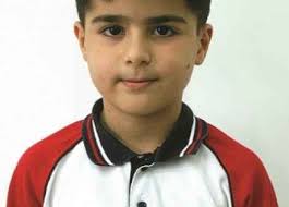 Mefkure İlkokulu'nda Başkan Hamza Yiğit!