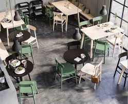 Ikea For Business Voor Horeca Cafe Interieur Ikea Eetkamerstoelen