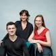 Helensburgh Music Society – Chloé Piano Trio event image