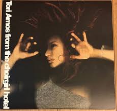 Gripsweat Tori Amos 2 Vinyl Album Lp From The Choirgirl Hotel Original Release Completa tu colección de tori amos. gripsweat tori amos 2 vinyl album lp