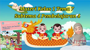 25 jumlah soal isian singkat : Materi Tematik Kelas 1 Sd Tema 7 Subtema 4 Pembelajaran 5 Youtube