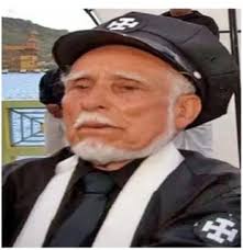 Antonio "Toñito"...